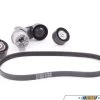 OEM Accessory Belt Service Kit - F10 F12 F13 F15 F16 F01 F02 -Auto Parts 928259 x800