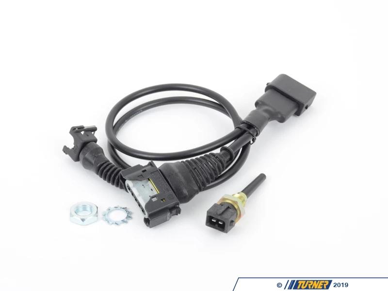 Turner Plug-and-Play IAT Relocation Kit 3 Turner Plug-and-Play IAT Relocation Kit