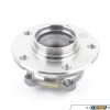 SKF Front Wheel Bearing Assembly - F30