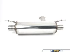 F30 335i, F32 435i Supersprint Performance Muffler (4x80mm Tips) -Auto Parts 933050 x800