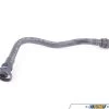 Genuine BMW Brake Booster Hose - Vacuum Pump To Brake Booster Hose - E60 E82 E88 E90 E91 E92 E93