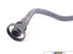 Genuine BMW Brake Booster Hose - Vacuum Pump To Brake Booster Hose - E60 E82 E88 E90 E91 E92 E93 -Auto Parts 933585 x800