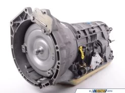 Automatic Transmission - E39, E46, Z4 -Auto Parts 934181 x800