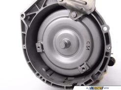 Automatic Transmission - E39, E46, Z4 -Auto Parts 934182 x800