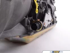 Automatic Transmission - E39, E46, Z4 -Auto Parts 934183 x800