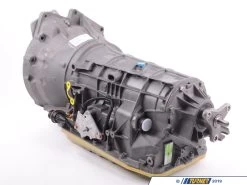 Automatic Transmission - E39, E46, Z4