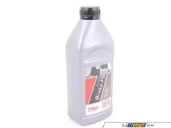 TRW DOT 4 Racing Brake Fluid - 1 Liter