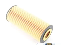 OEM Hengst Engine Oil Filter - Pack Of 5 - M57 3.0L