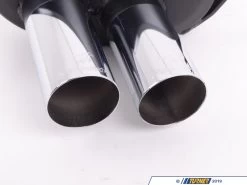 Supersprint Racing Muffler - Z4 N52 3.0L 8 Supersprint Racing Muffler - Z4 N52 3.0L -Auto Parts 936788 x800
