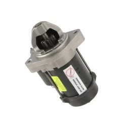 Valeo OEM Starter Motor - E46 M3 2001-2006