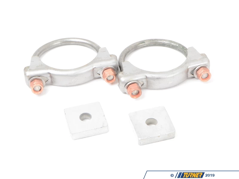 F12/13 650i/iX Supersprint Section 2 X-Pipe 4 F12/13 650i/iX Supersprint Section 2 X-Pipe - Image 2