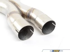 F12/13 650i/iX Supersprint Section 2 X-Pipe 10 F12/13 650i/iX Supersprint Section 2 X-Pipe -Auto Parts 941022 x800