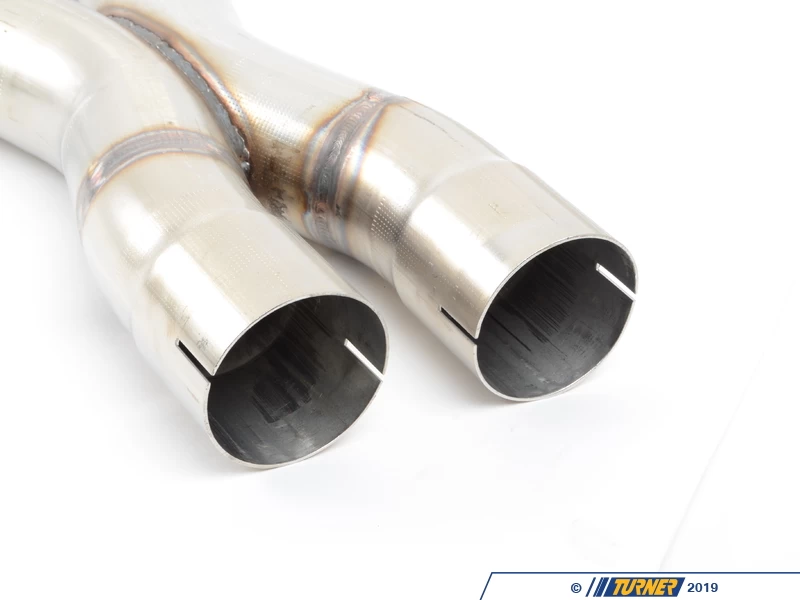 F12/13 650i/iX Supersprint Section 2 X-Pipe 5 F12/13 650i/iX Supersprint Section 2 X-Pipe - Image 3