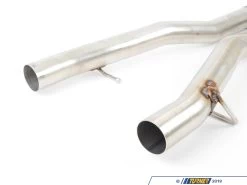 F12/13 650i/iX Supersprint Section 2 X-Pipe 11 F12/13 650i/iX Supersprint Section 2 X-Pipe -Auto Parts 941023 x800