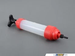 Schwaben Fluid Suction/Fill Pump -Auto Parts 941180 x800