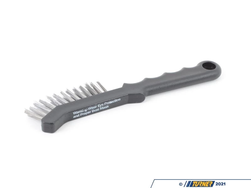 Brake Caliper Brush 4 Brake Caliper Brush - Image 2