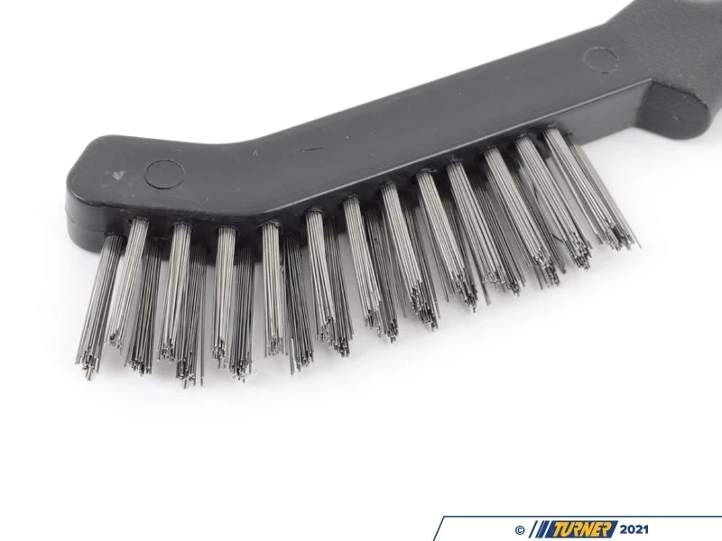 Brake Caliper Brush 5 Brake Caliper Brush - Image 3