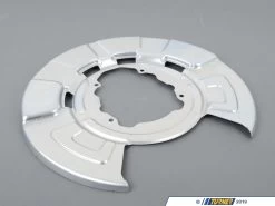 Genuine BMW Rear Brake Dust Shield