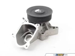 Graf Water Pump - Mechanical W/ Metal Impeller - M57 3.0L -Auto Parts 944456 x800