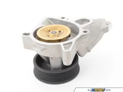 Graf Water Pump - Mechanical W/ Metal Impeller - M57 3.0L -Auto Parts 944457 x800