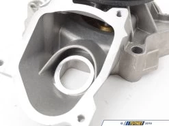 Graf Water Pump - Mechanical W/ Metal Impeller - M57 3.0L -Auto Parts 944459 x800