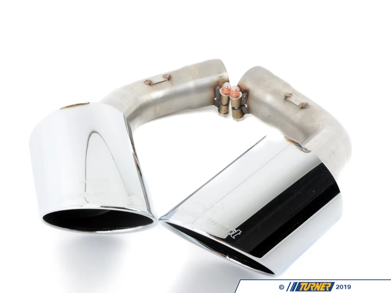 Supersprint Exhaust TIPS RT-LT O120 BMW E70 X5 40D 3 Supersprint Exhaust TIPS RT-LT O120 BMW E70 X5 40D
