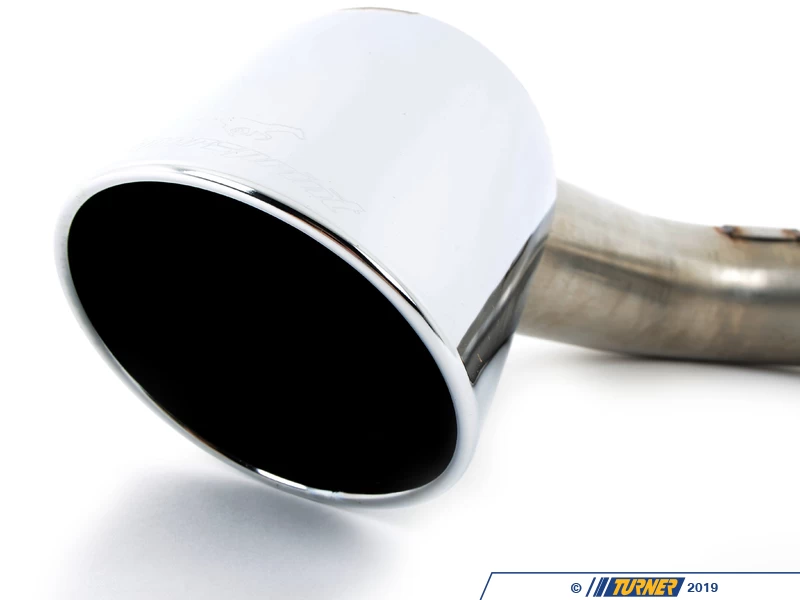 Supersprint Exhaust TIPS RT-LT O120 BMW E70 X5 40D 6 Supersprint Exhaust TIPS RT-LT O120 BMW E70 X5 40D - Image 4