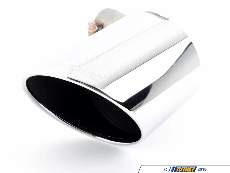 Supersprint Exhaust TIPS RT-LT O120 BMW E70 X5 40D 8 Supersprint Exhaust TIPS RT-LT O120 BMW E70 X5 40D - Image 6