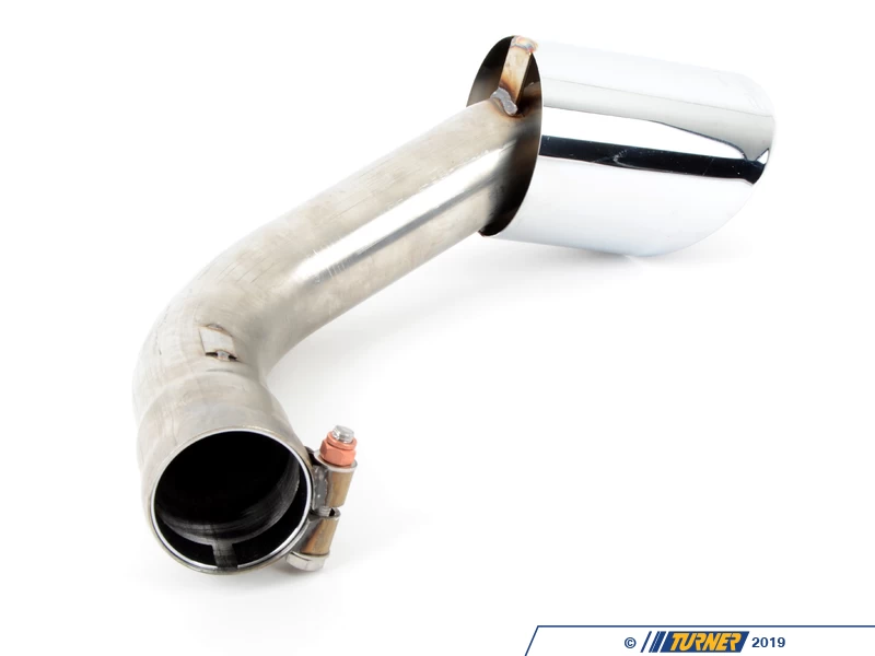 Supersprint Exhaust TIPS RT-LT O120 BMW E70 X5 40D 11 Supersprint Exhaust TIPS RT-LT O120 BMW E70 X5 40D - Image 9