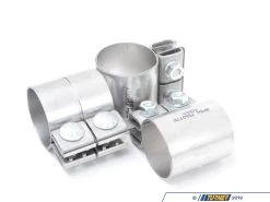 BMW M Performance Muffler System - E90 335i/xi (03/2010+) -Auto Parts 948704 x800