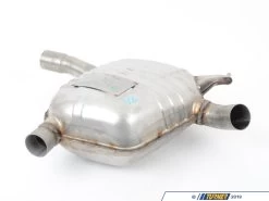 BMW M Performance Muffler System - E90 335i/xi (03/2010+) -Auto Parts 948714 x800