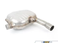 BMW M Performance Muffler System - E90 335i/xi (03/2010+) -Auto Parts 948715 x800