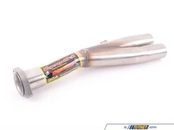 Supersprint Connecting Y-Pipe For Racing Muffler - E36 318i/is