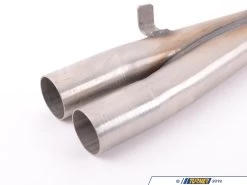 Supersprint Connecting Y-Pipe For Racing Muffler - E36 318i/is -Auto Parts 949934 x800