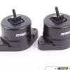 Turner 80A Polyurethane Engine Mount Set - N52 N54 N55 1 Turner 80A Polyurethane Engine Mount Set - N52 N54 N55 -Auto Parts 950710 x800
