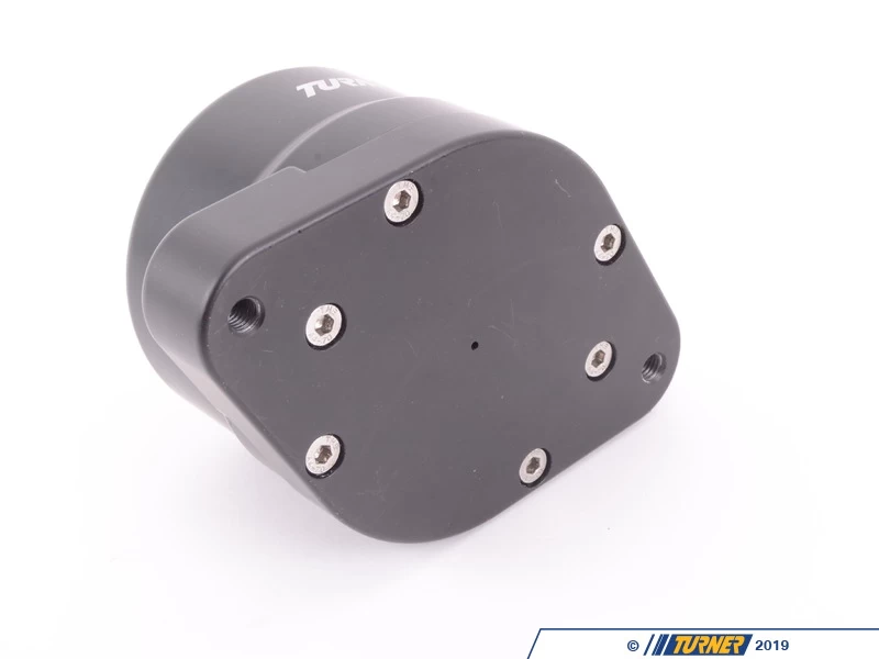 Turner 80A Polyurethane Engine Mount Set - N52 N54 N55 5 Turner 80A Polyurethane Engine Mount Set - N52 N54 N55 - Image 3