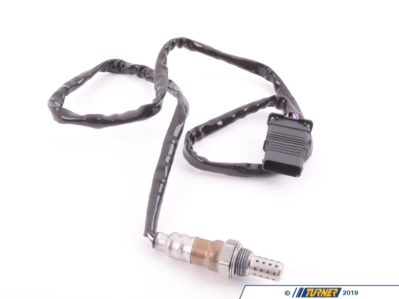 Walker Oxygen Sensor - Rear Position - E84, E90, E92 3 Walker Oxygen Sensor - Rear Position - E84, E90, E92