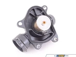 Facet Thermostat With Adapter - E70, E90