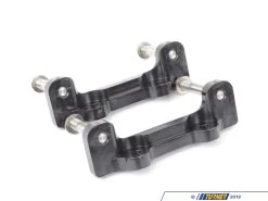 Rear Porsche Caliper Adapters -- E46 M3 -Auto Parts 952047 x800