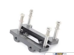 Rear Porsche Caliper Adapters -- E46 M3 -Auto Parts 952049 x800