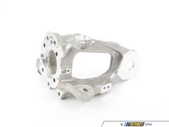 Genuine BMW Rear Wheel Bearing Carrier - Left - E70/71 F15/16 F85/86 -Auto Parts 953036 x800