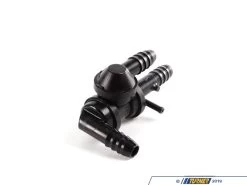 Brake Check Valve - E30 325i 325is 325ix, E34 525i -Auto Parts 95303 x800