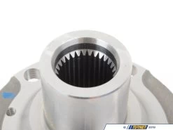Genuine BMW Wheel Hub "Drive Flange" - E70 F15 F16 -Auto Parts 953046 x800