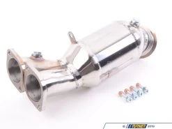 Turner E82/E9X N55 2009-11 Performance Package - Stage 3 22 Turner E82/E9X N55 2009-11 Performance Package - Stage 3 -Auto Parts 955323 x800