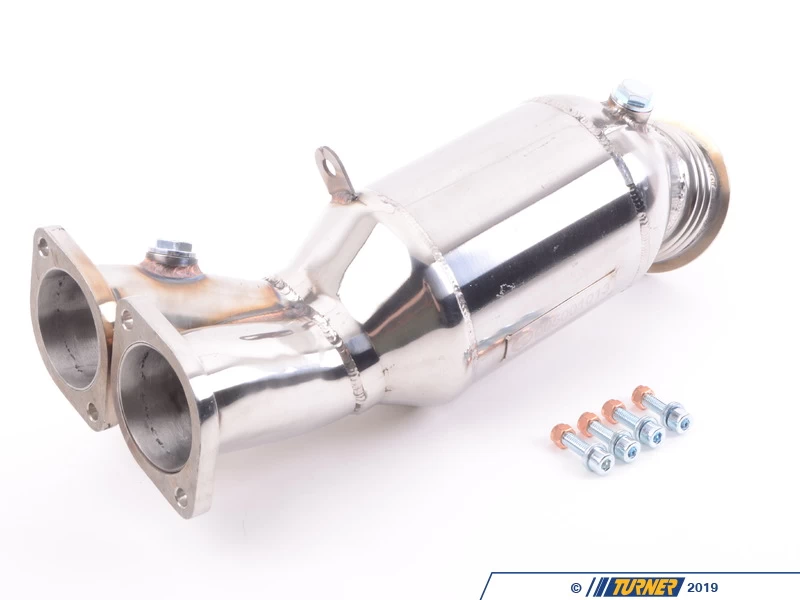 Turner E82/E9X N55 2009-11 Performance Package - Stage 3 5 Turner E82/E9X N55 2009-11 Performance Package - Stage 3 - Image 3