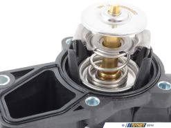 Thermostat With Housing -Auto Parts 955384 x800