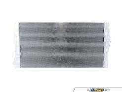 Genuine BMW Radiator - F10 535i -Auto Parts 956651 x800