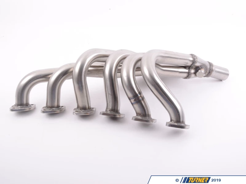 E30 325ix Supersprint Performance Header 3 E30 325ix Supersprint Performance Header