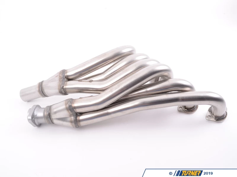 E30 325ix Supersprint Performance Header 4 E30 325ix Supersprint Performance Header - Image 2