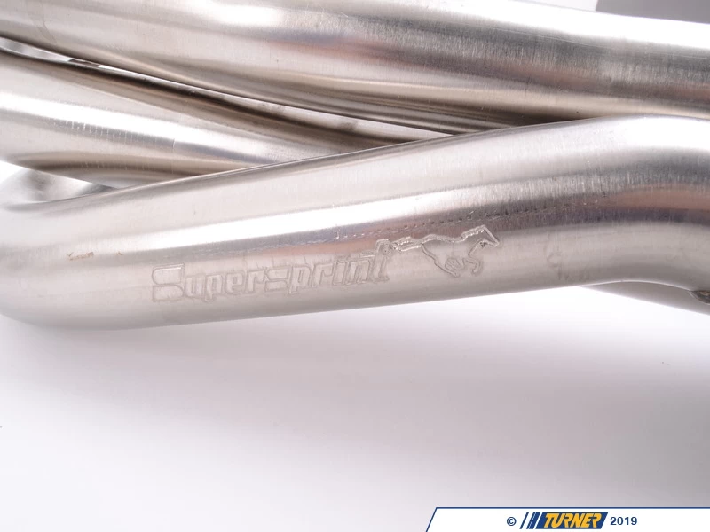 E30 325ix Supersprint Performance Header 5 E30 325ix Supersprint Performance Header - Image 3